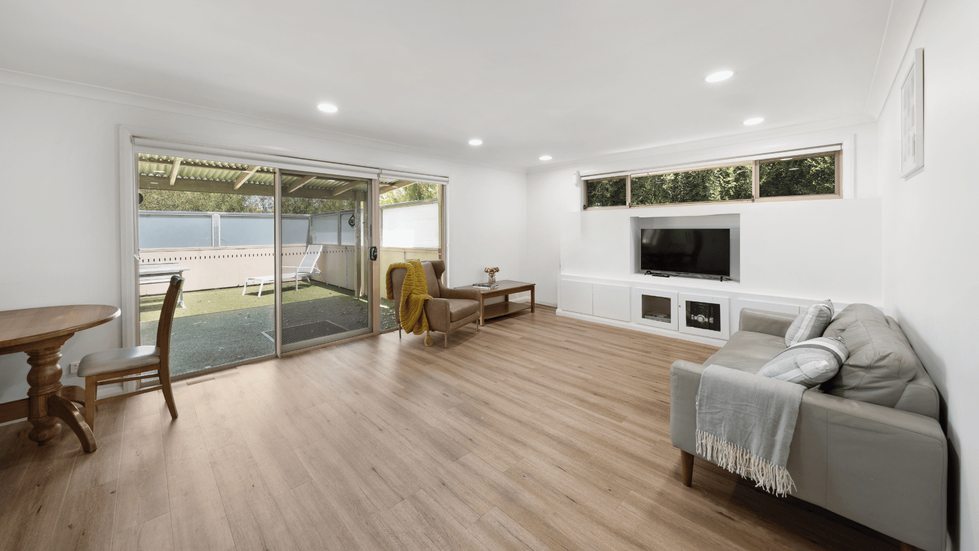 West Ryde – Shared 5-bedroom all male home — Home image 6
