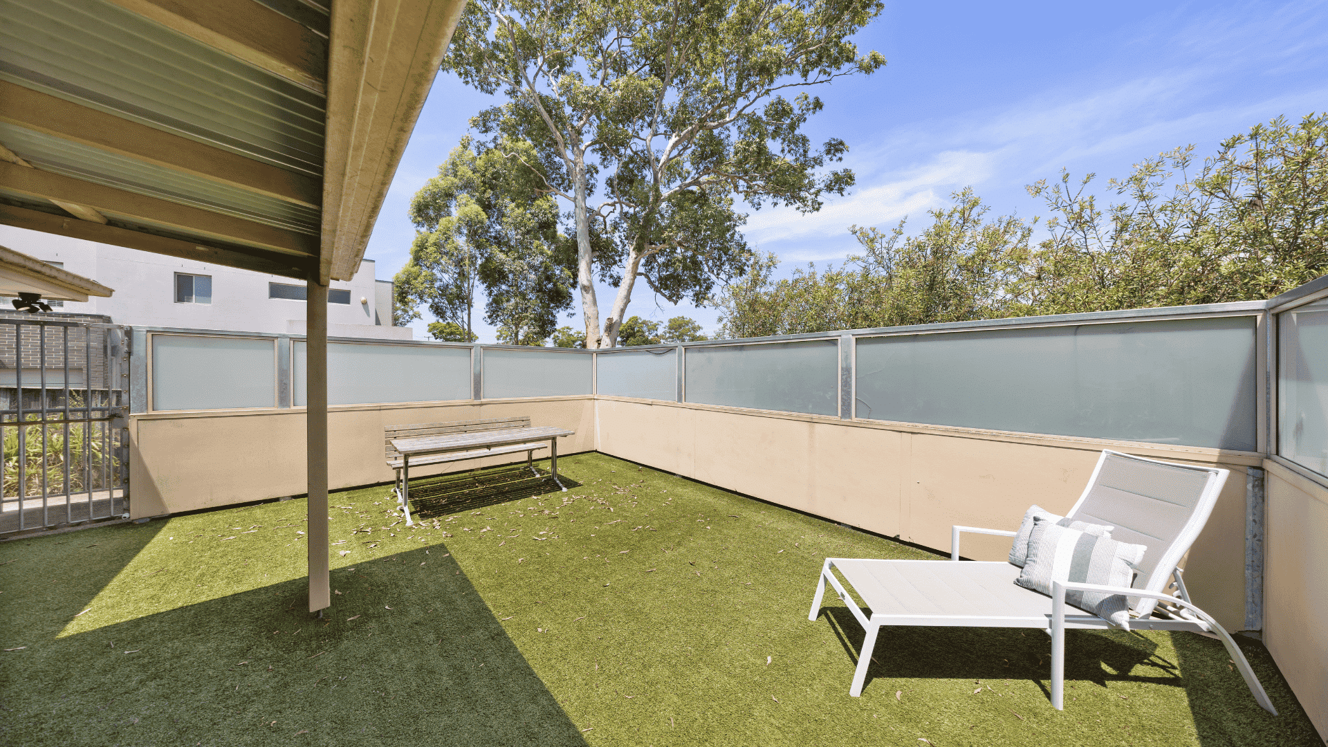 West Ryde – Shared 5-bedroom all male home — Home image 7