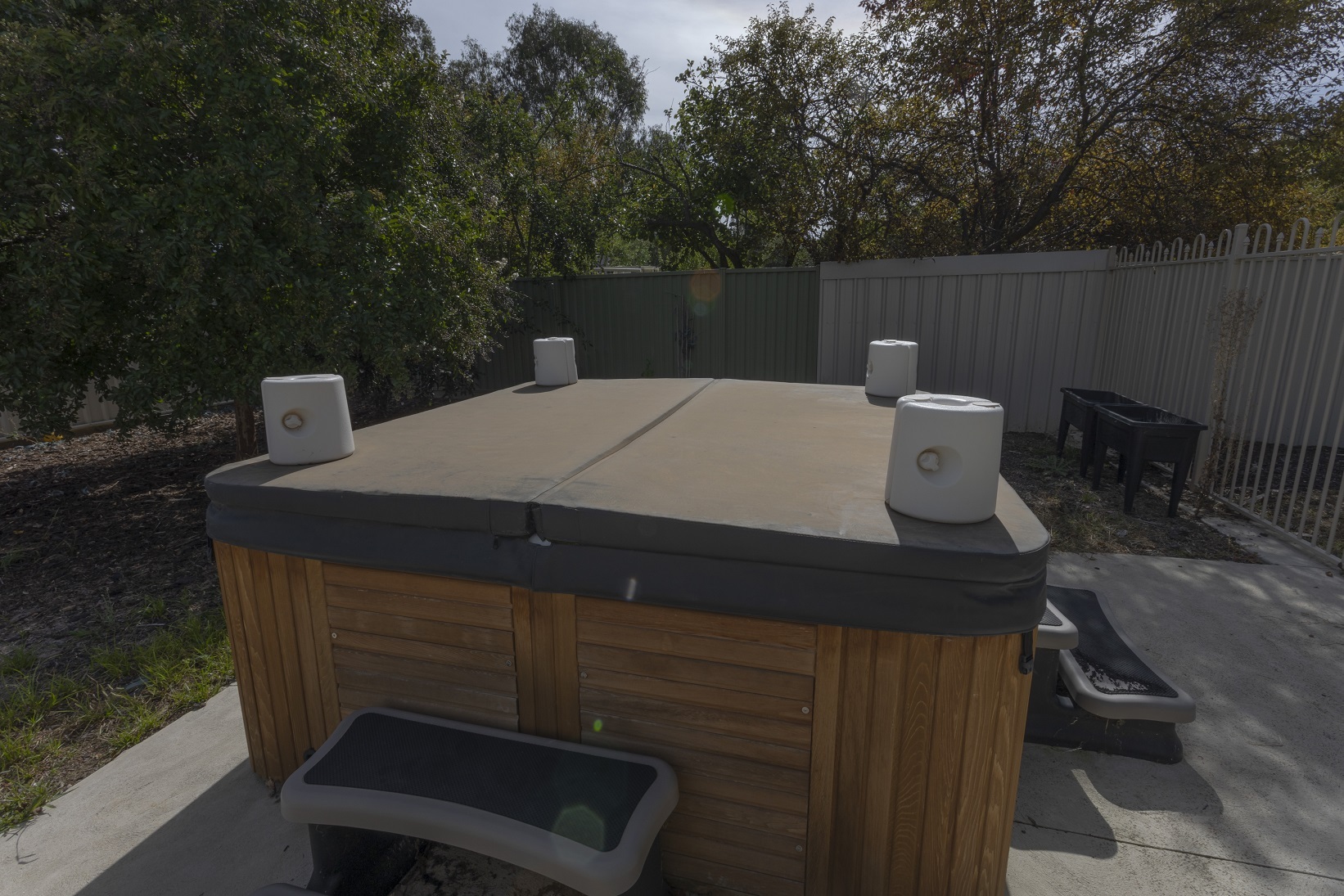 Scenic lifestyle in West Wodonga — Home image 5