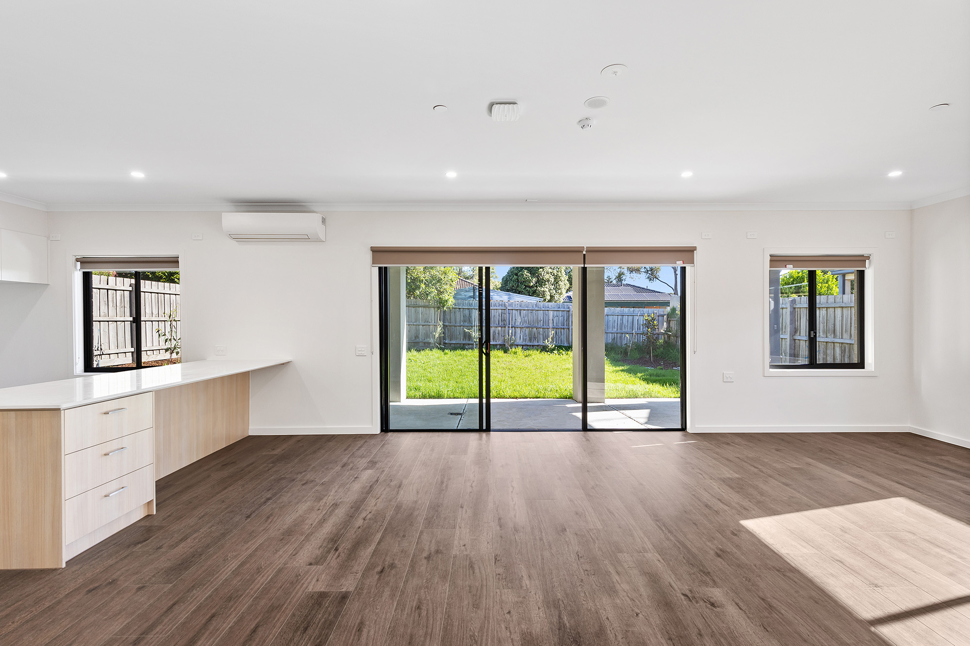 Stunning brand new house in leafy Cranbourne — Home image 8