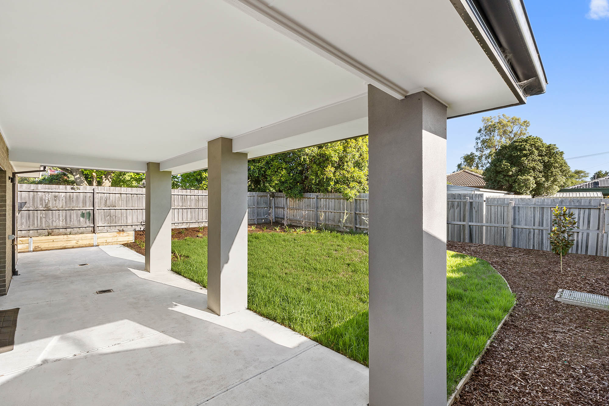 Stunning brand new house in leafy Cranbourne — Home image 9