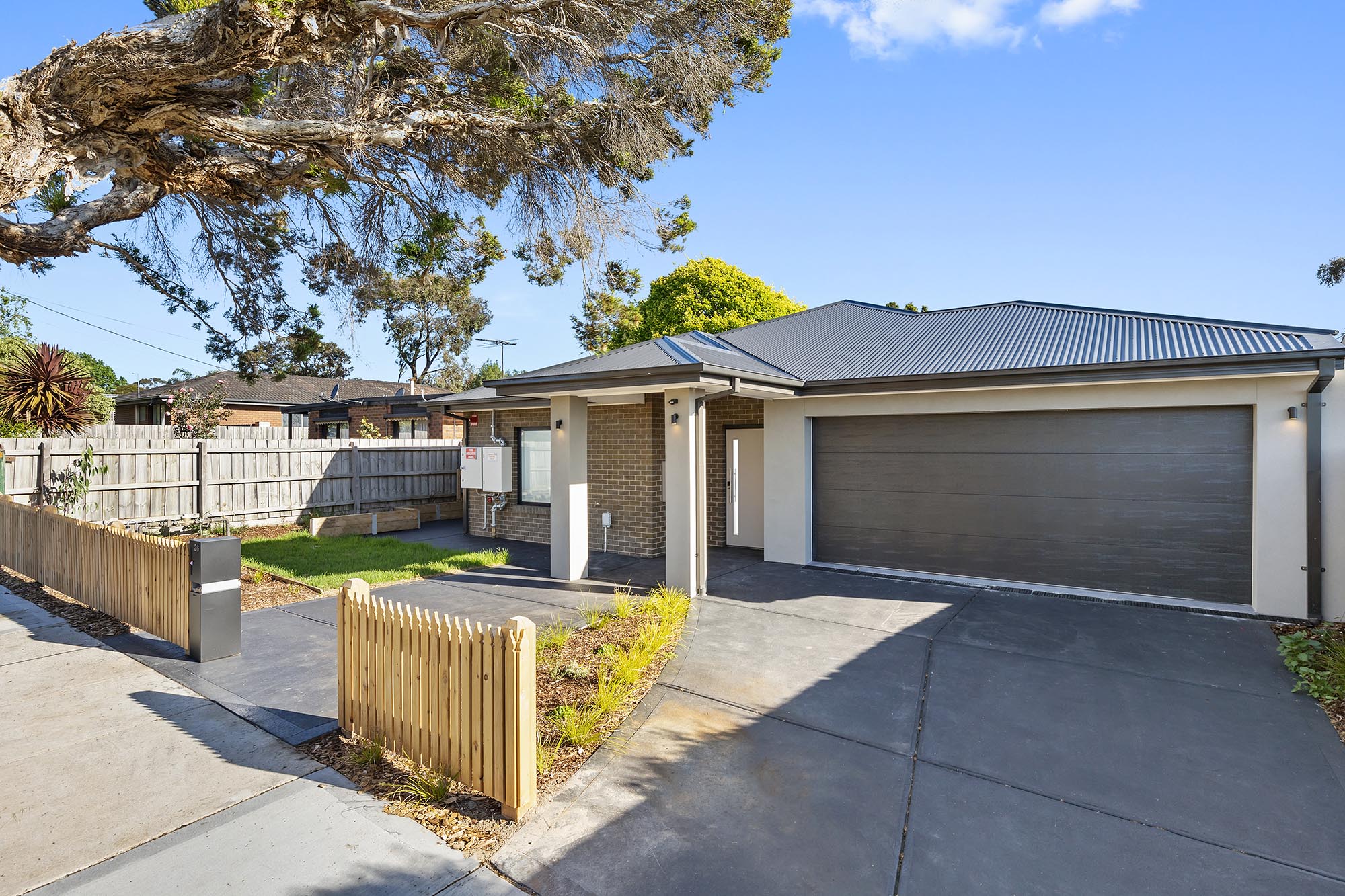 Stunning brand new house in leafy Cranbourne — Home image 12