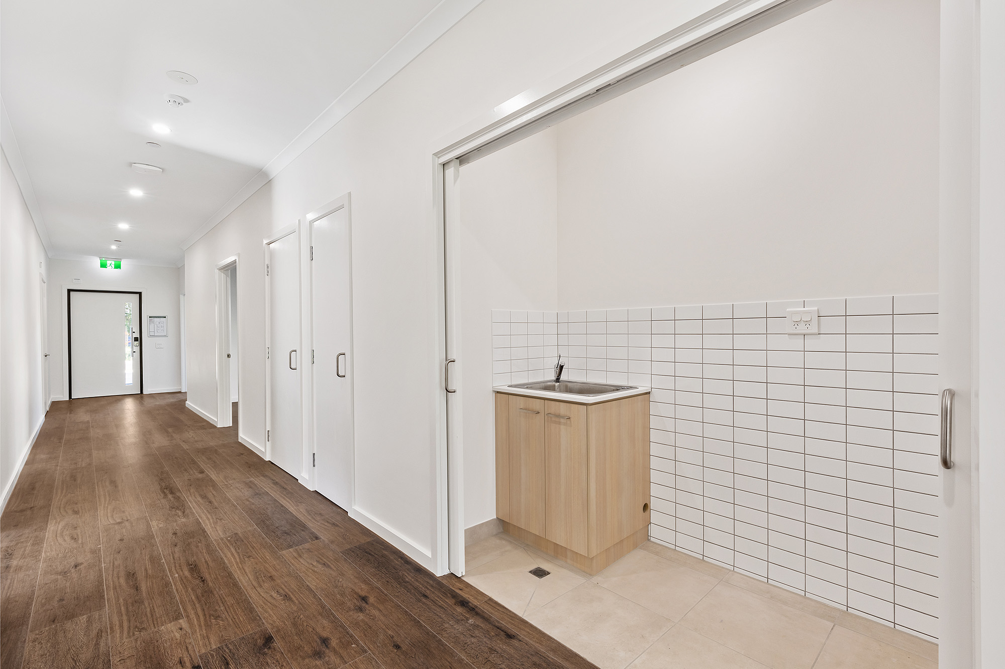 Stunning brand new house in leafy Cranbourne — Home image 13
