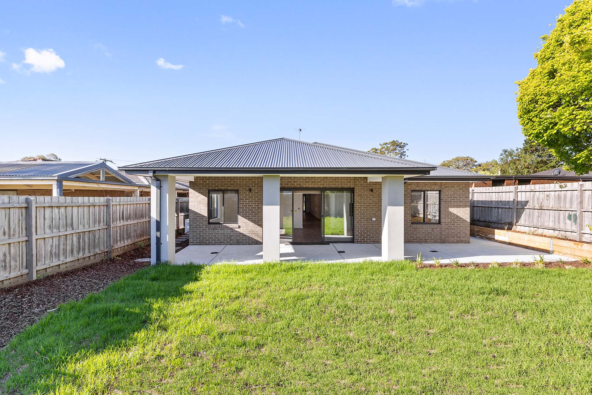 Stunning brand new house in leafy Cranbourne — Home image 14