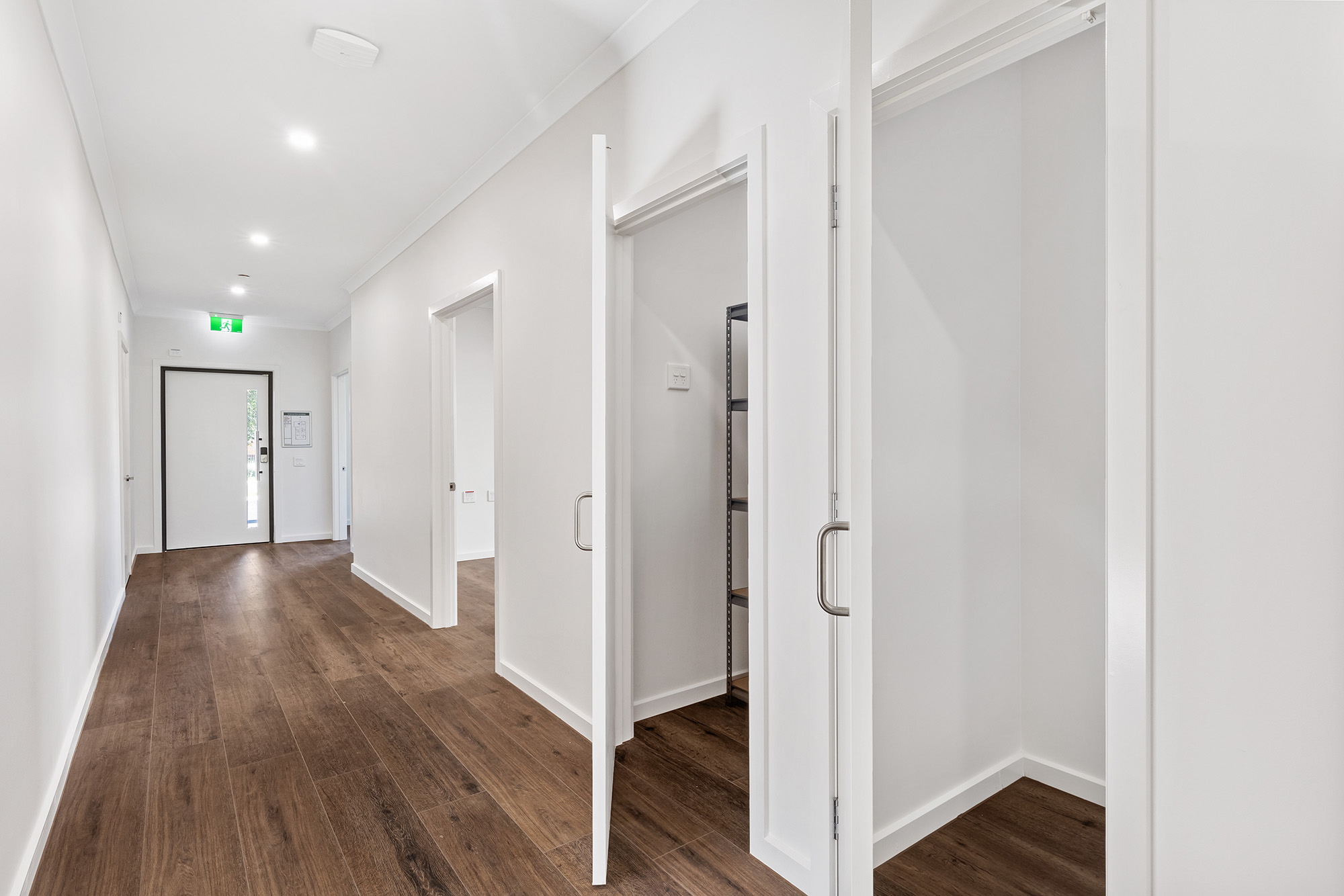 Stunning brand new house in leafy Cranbourne — Home image 17