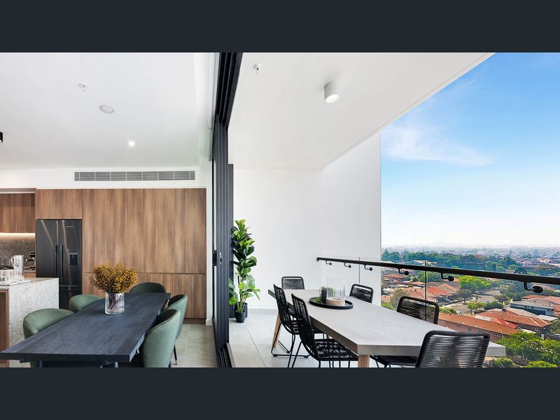 Spectacular Accessible Units in Mascot (SIL) with Access to 24/7 Support in Mascot