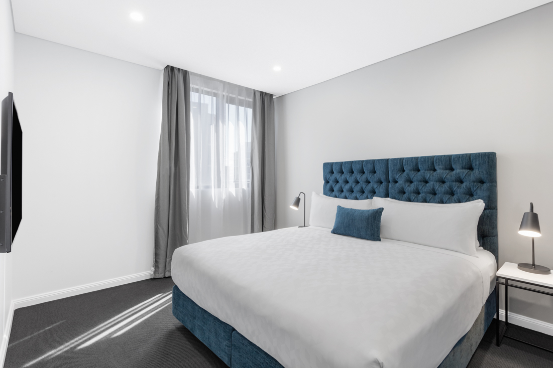Spectacular Accessible Units in Mascot (SIL) with Access to 24/7 Support — Home image 4