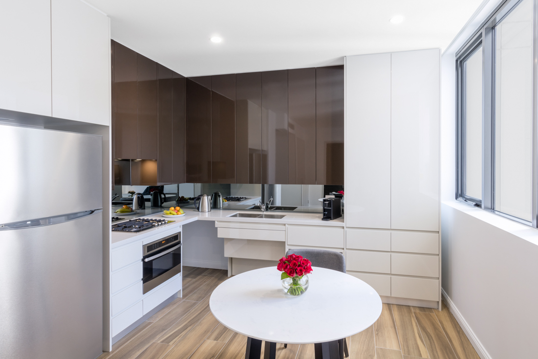 Spectacular Accessible Units in Mascot (SIL) with Access to 24/7 Support — Home image 5
