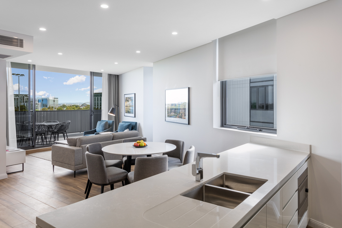 Spectacular Accessible Units in Mascot (SIL) with Access to 24/7 Support — Home image 8