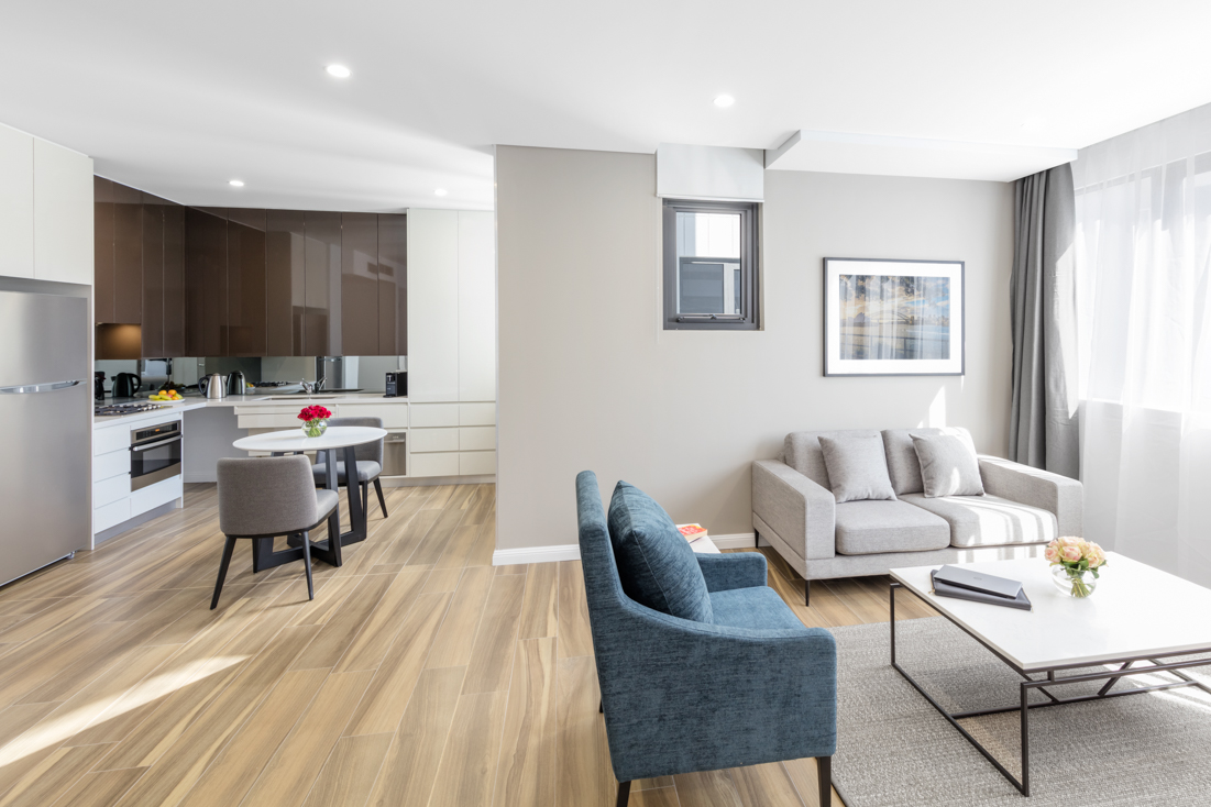 Spectacular Accessible Units in Mascot (SIL) with Access to 24/7 Support — Home image 11