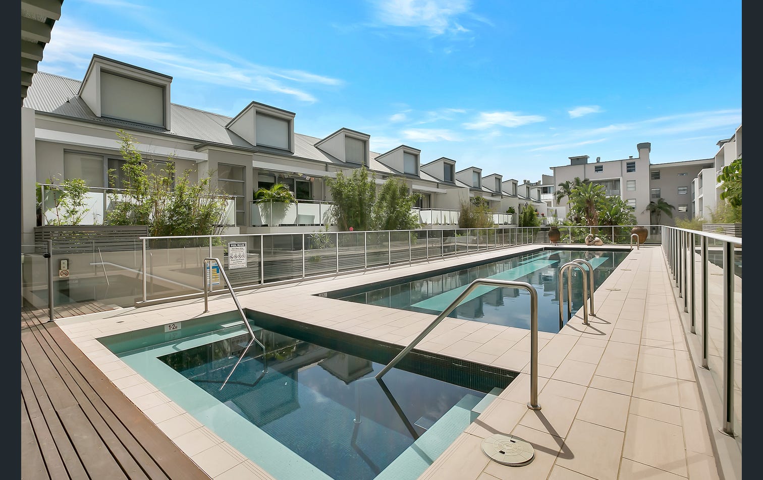 Redfern SIL — Home image 6