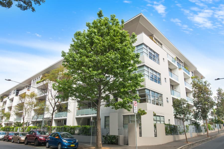 Redfern SIL — Home image 8