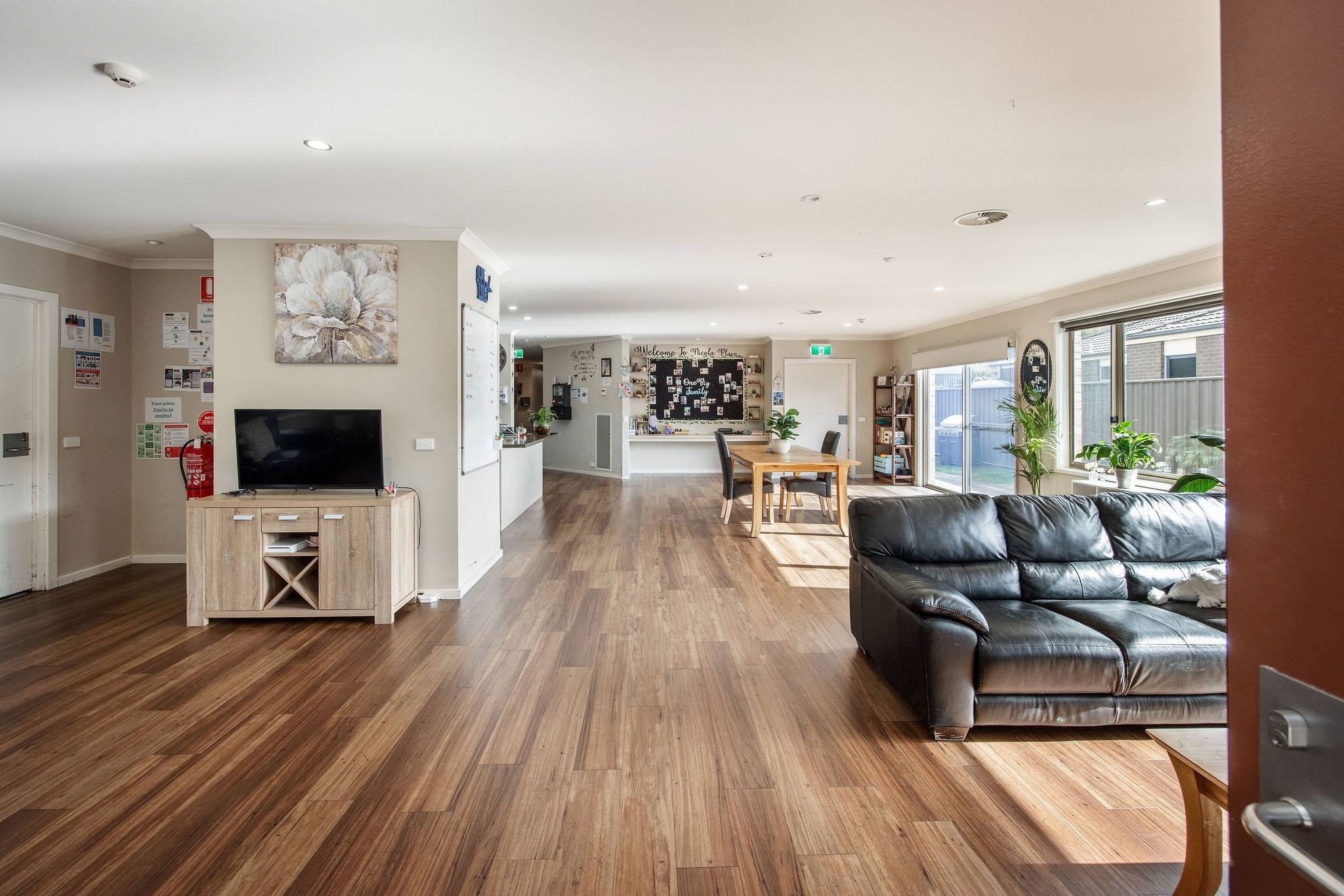 Step inside and be instantly impressed! — Home image 7