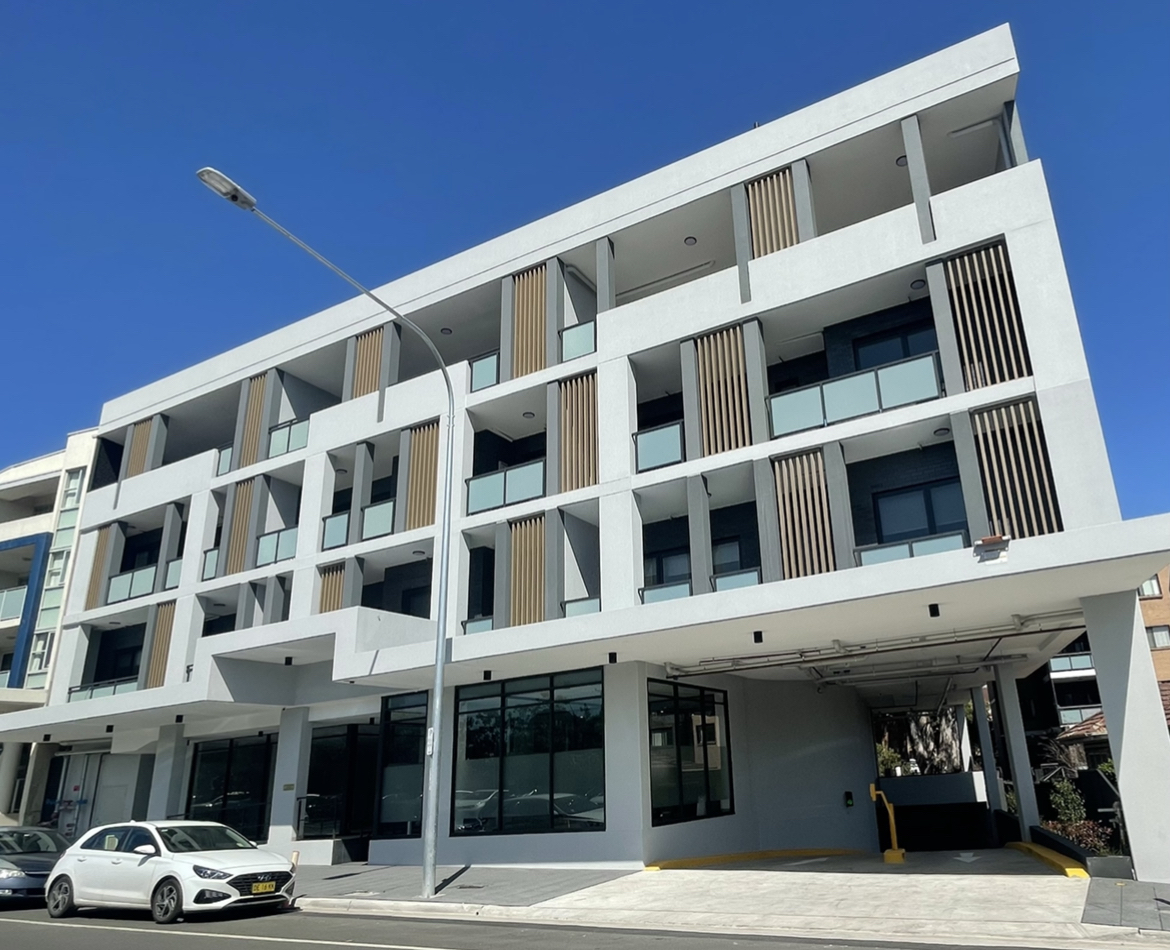 Pendle Hill SDA High Physical Support & Supported Independent living NSW in Pendle Hill