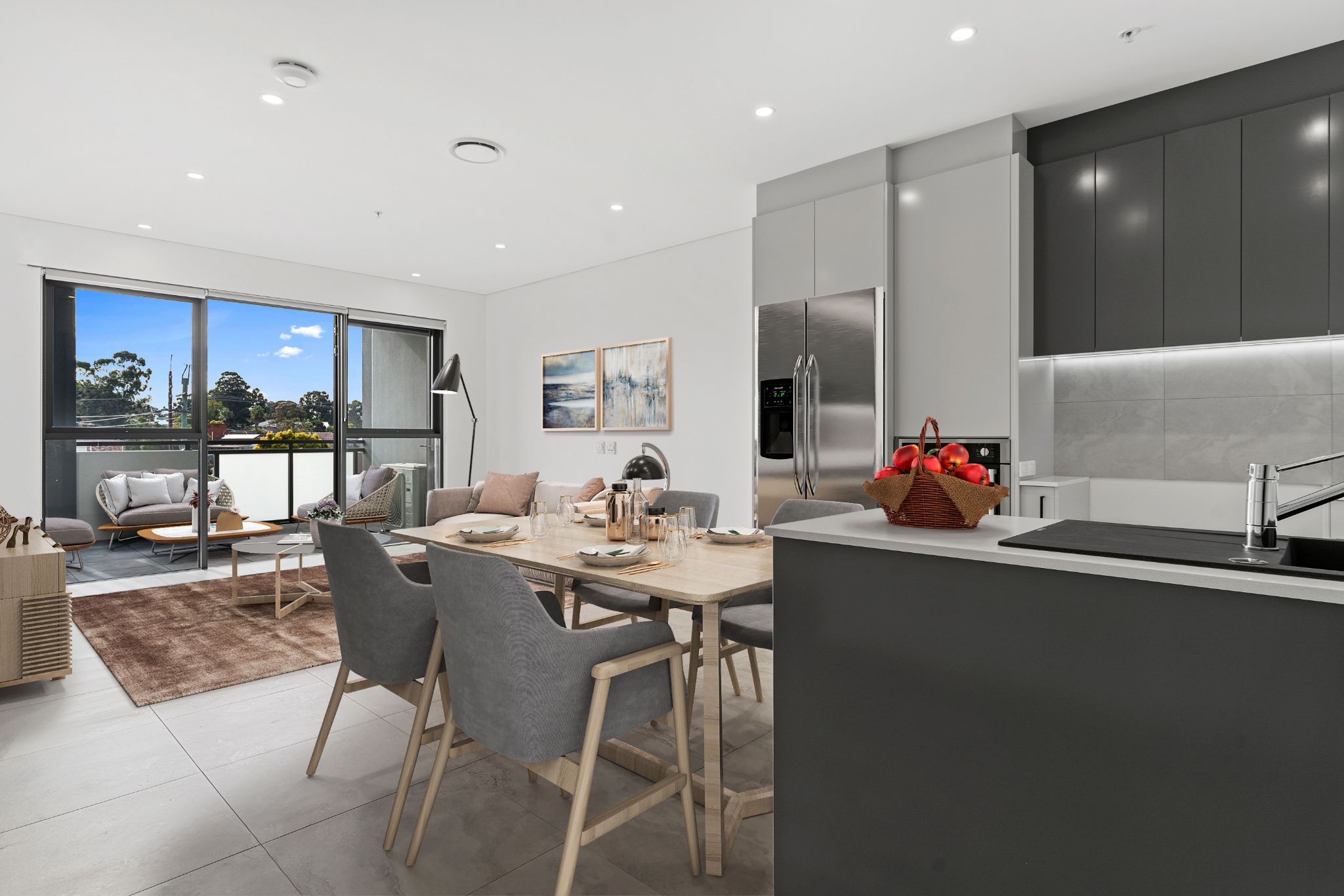 Pendle Hill SDA High Physical Support & Supported Independent living NSW — Home image 2
