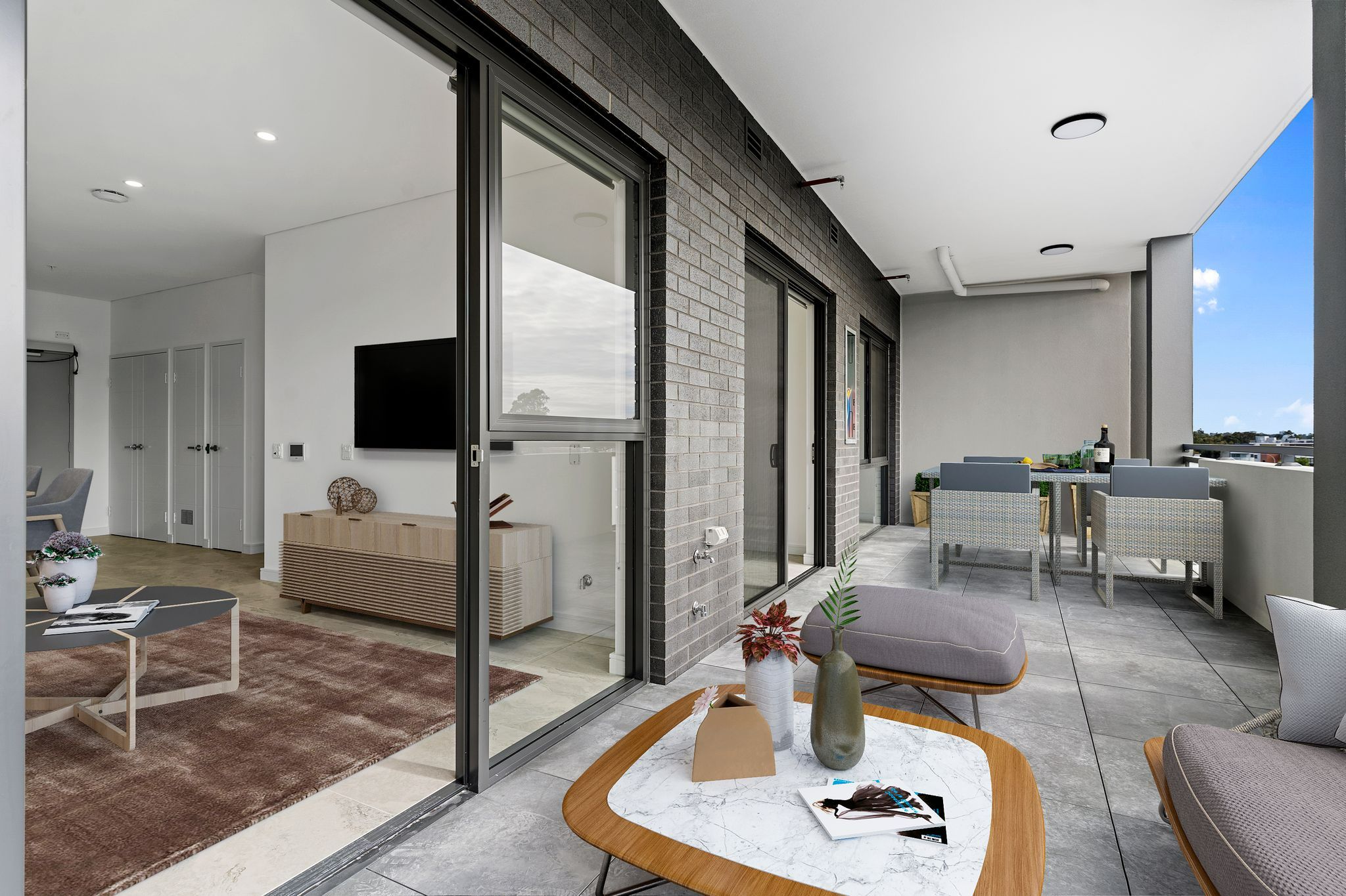 Pendle Hill SDA High Physical Support & Supported Independent living NSW — Home image 4