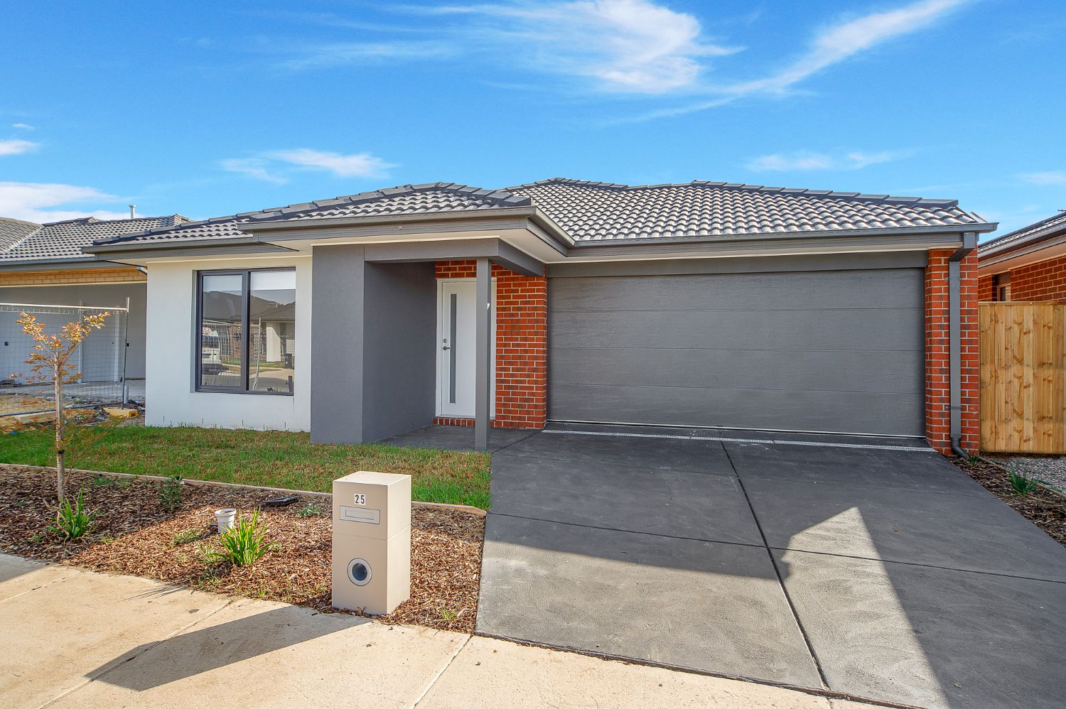 BRAND NEW IMPROVED LIVEABILITY HOME - BRING YOUR OWN SUPPORTS in Tarneit