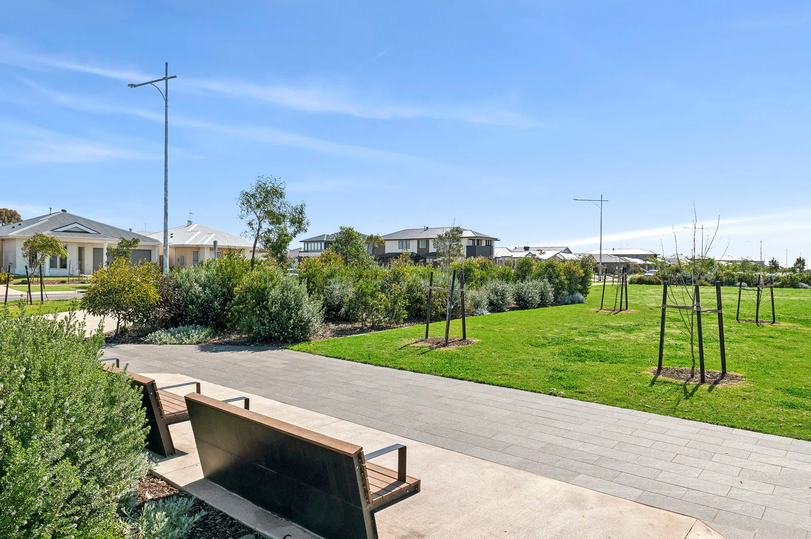 2025! Beautiful NEW HPS home in Armstrong Creek — Home image 8