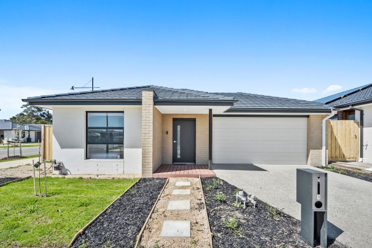 Accessible 2-Bedroom HPS Property - Alrose Grove, Deanside in Deanside