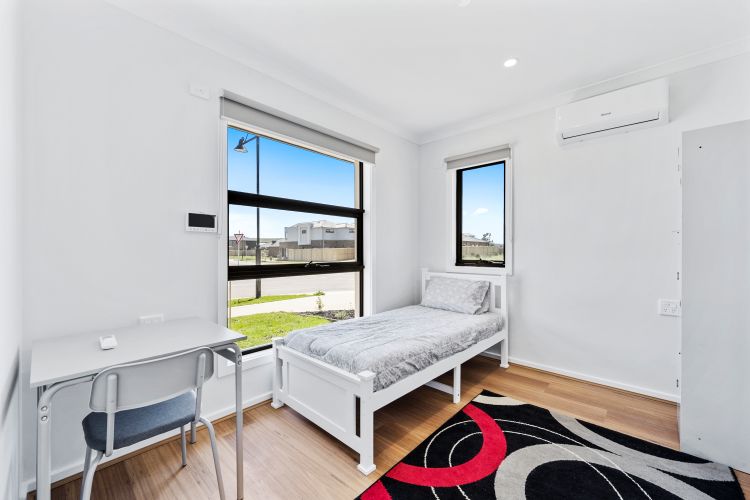 Accessible 2-Bedroom HPS Property - Alrose Grove, Deanside — Home image 2