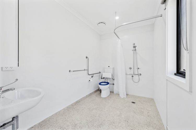 Accessible 2-Bedroom HPS Property - Alrose Grove, Deanside — Home image 7