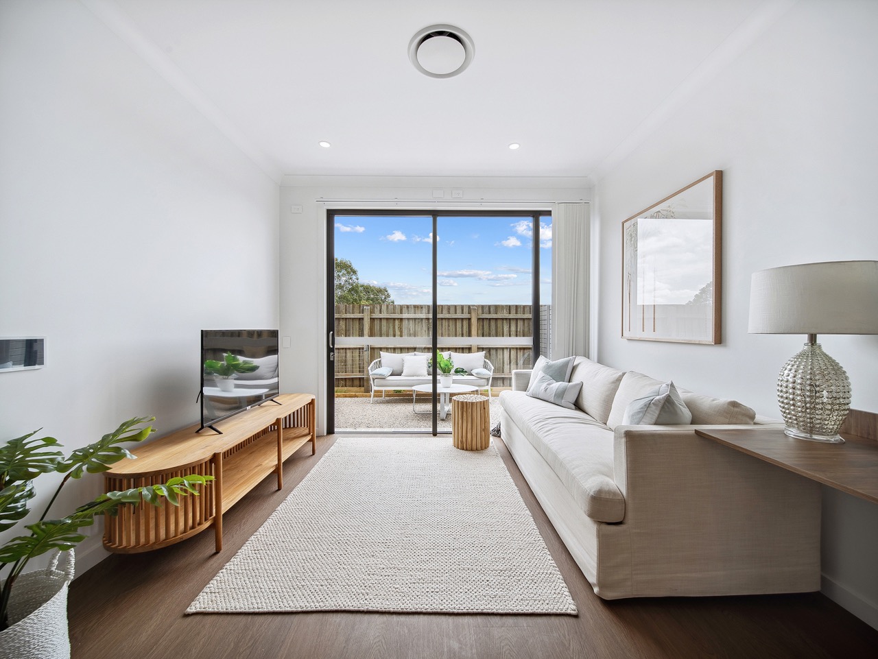 1 Bedroom Villas, Idalia — Home image 3