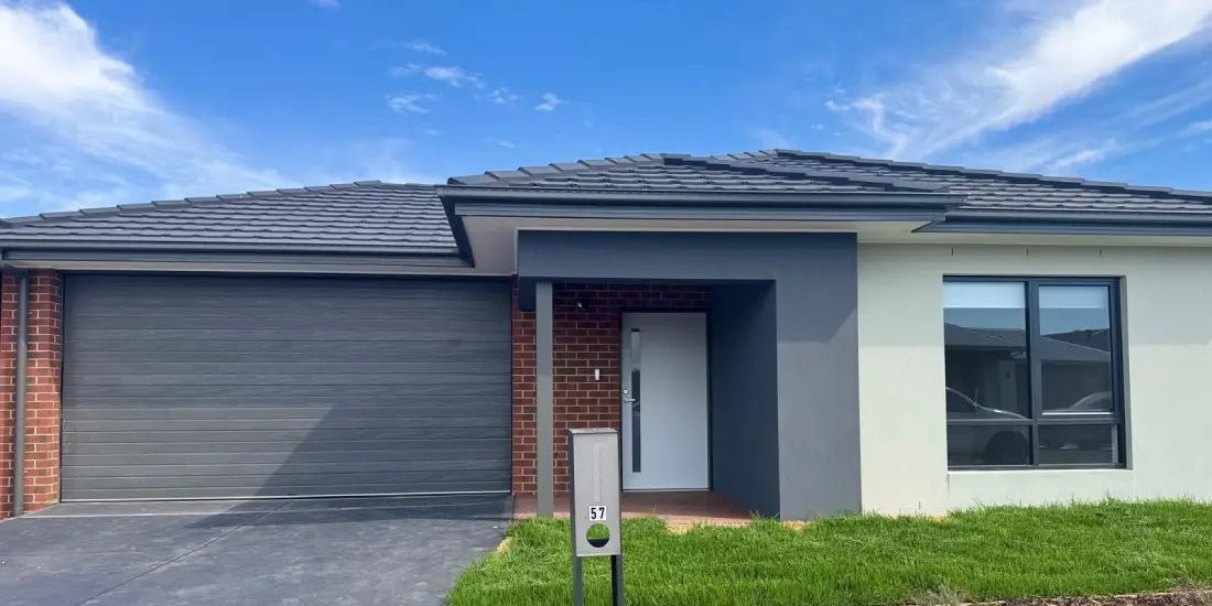 High Physical Support (HPS) Home - Beveridge, VIC 3753 in Beveridge