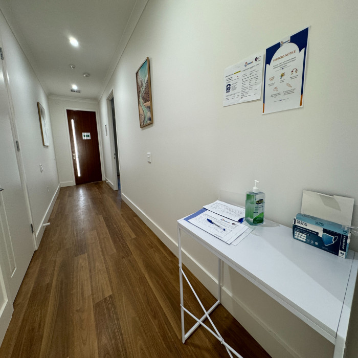Gawler East SDA — Home image 2