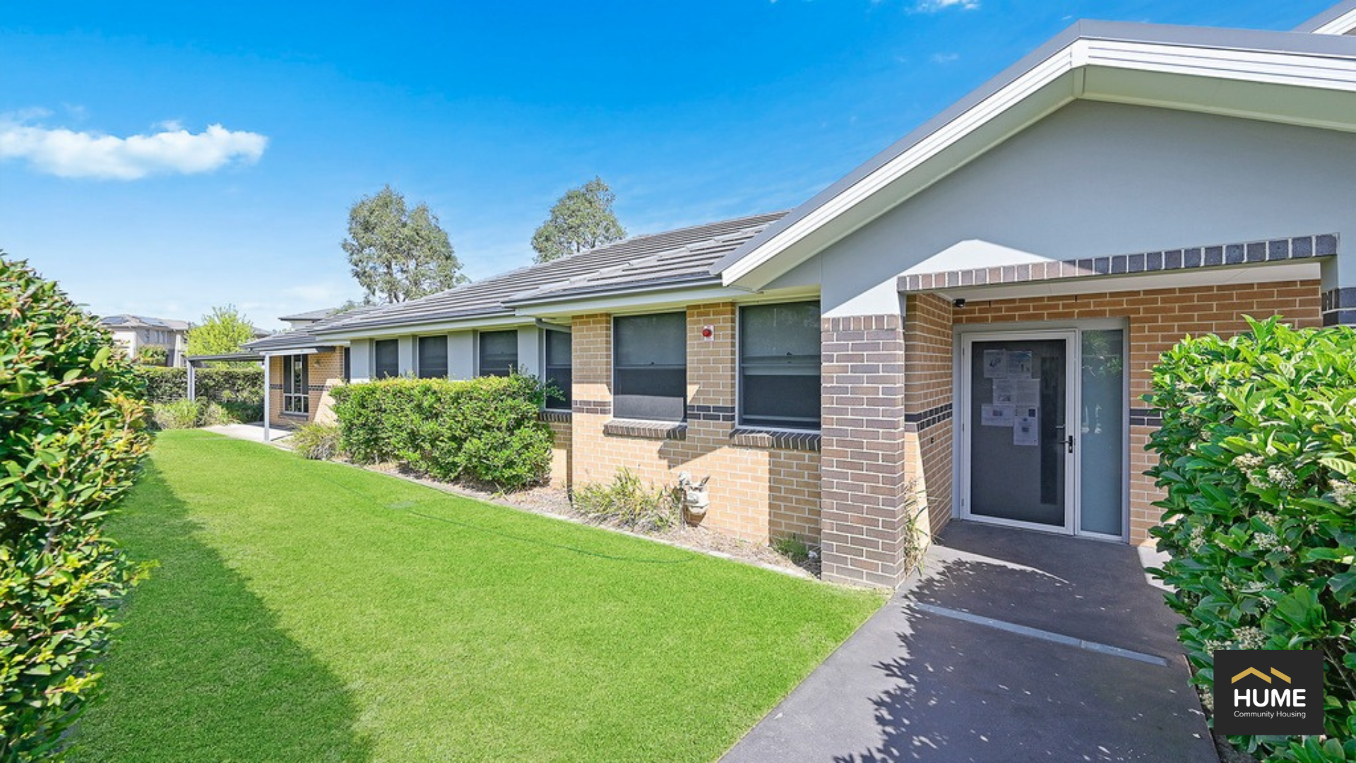 Centrally Located Disability House, The Ponds NSW 2769 in The Ponds