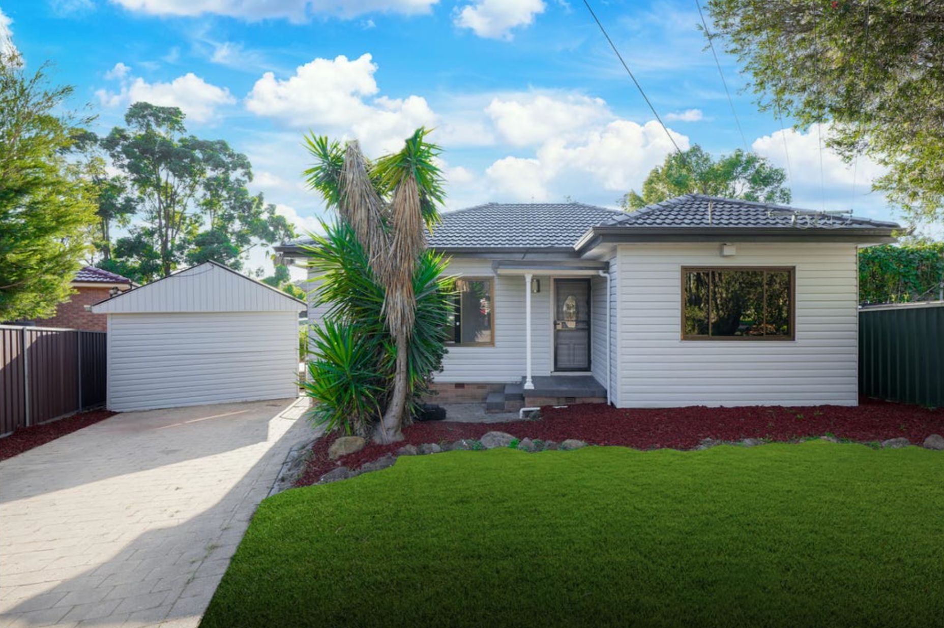 Newly Renovated 4 Bedroom Home with Granny Flat - Liverpool in Liverpool