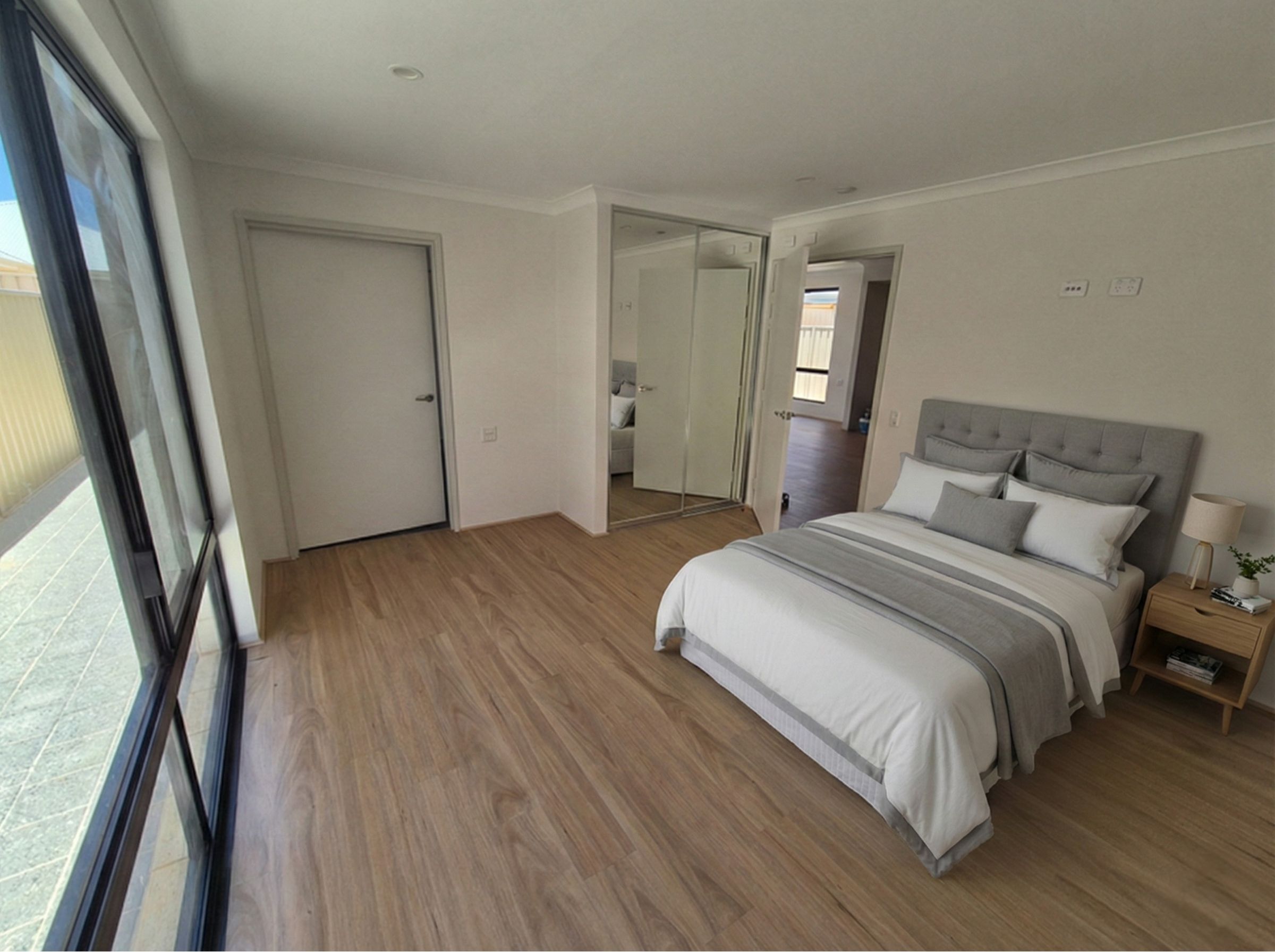 Stunning High Physical Support SDA Home in Haynes, WA – 3 Residents + OOA in Haynes