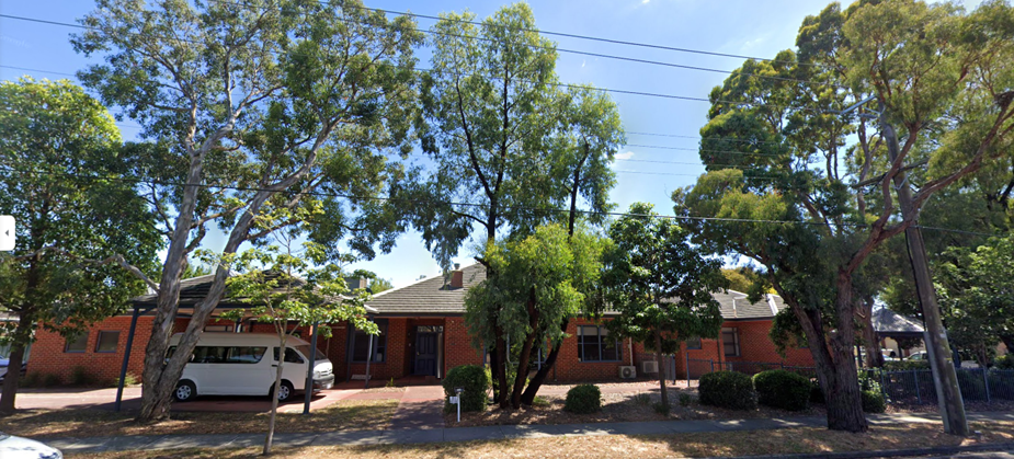Vacancy in a specialist neurological multidisciplinary care home- Burwood East in Burwood East