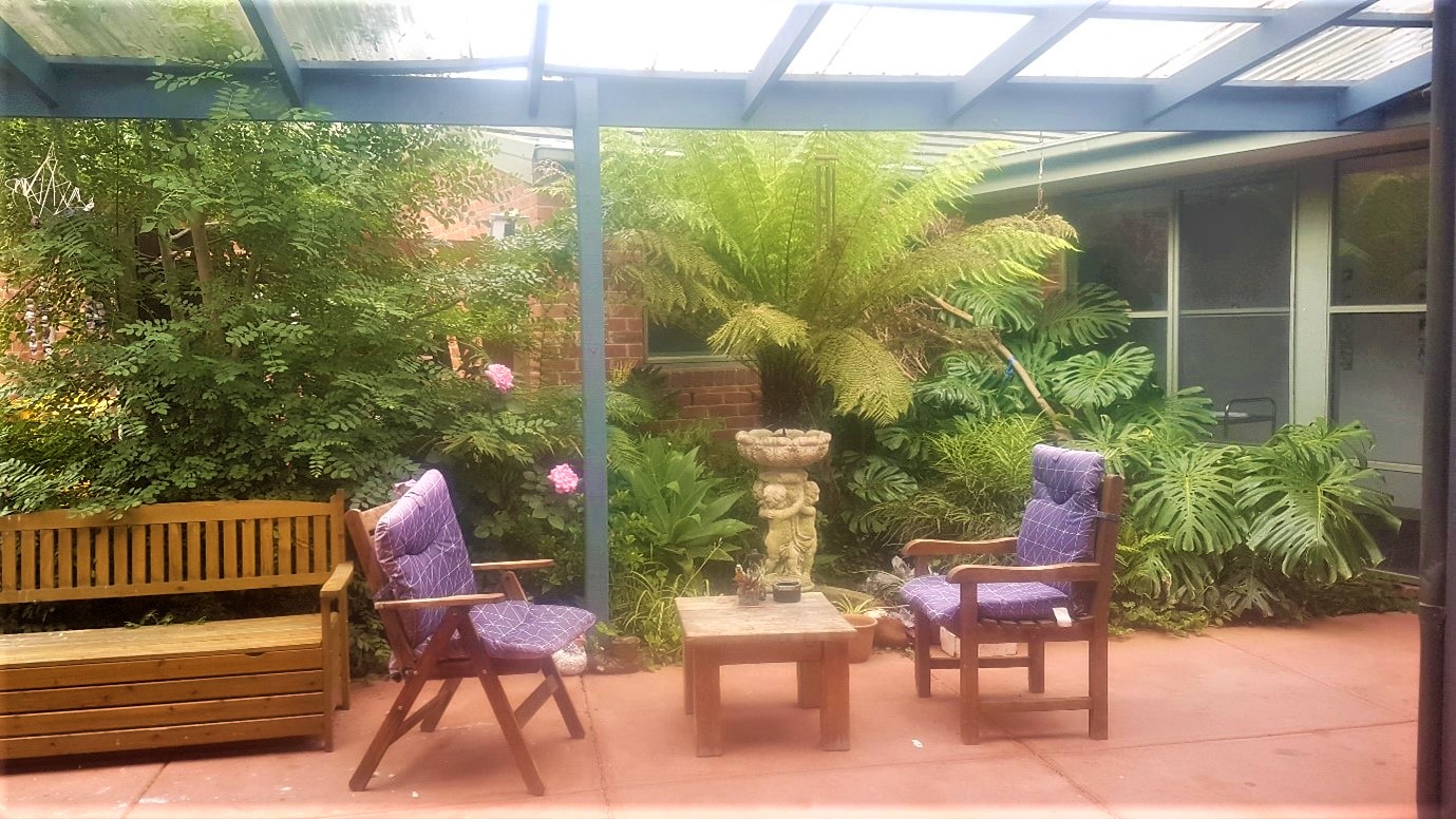 Vacancy in a specialist neurological multidisciplinary care home- Burwood East — Home image 6
