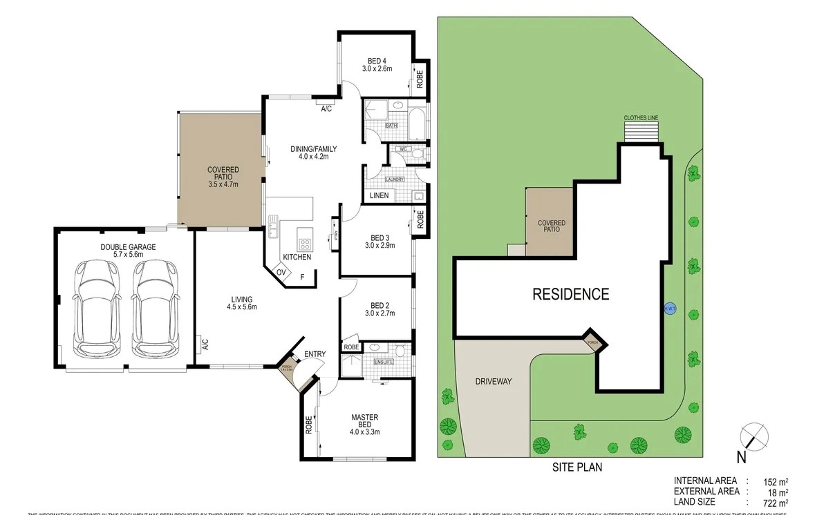 SIL Vacancy- Banora Point in Banora Point