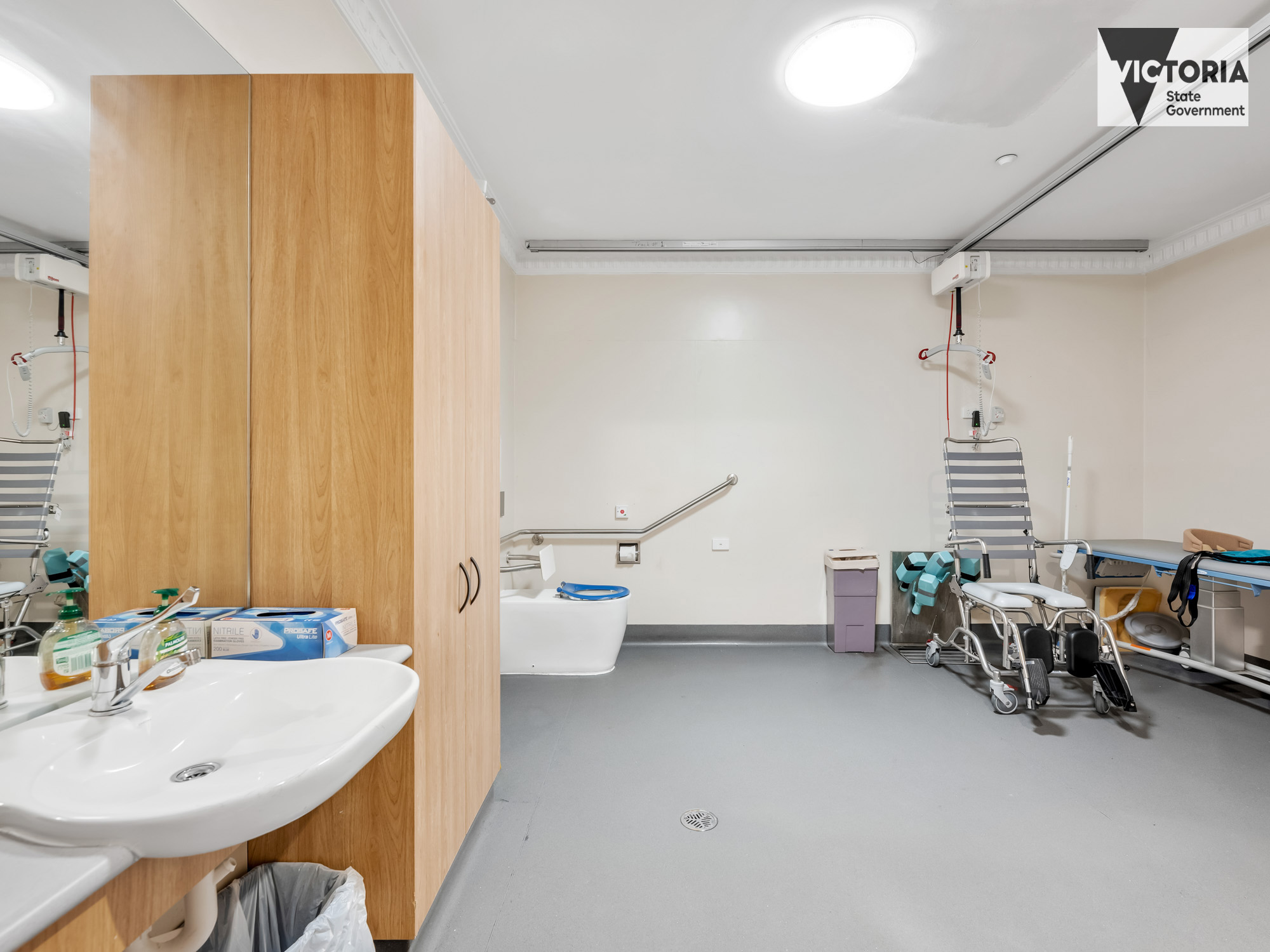 Improved Liveability home in Springvale — Home image 8