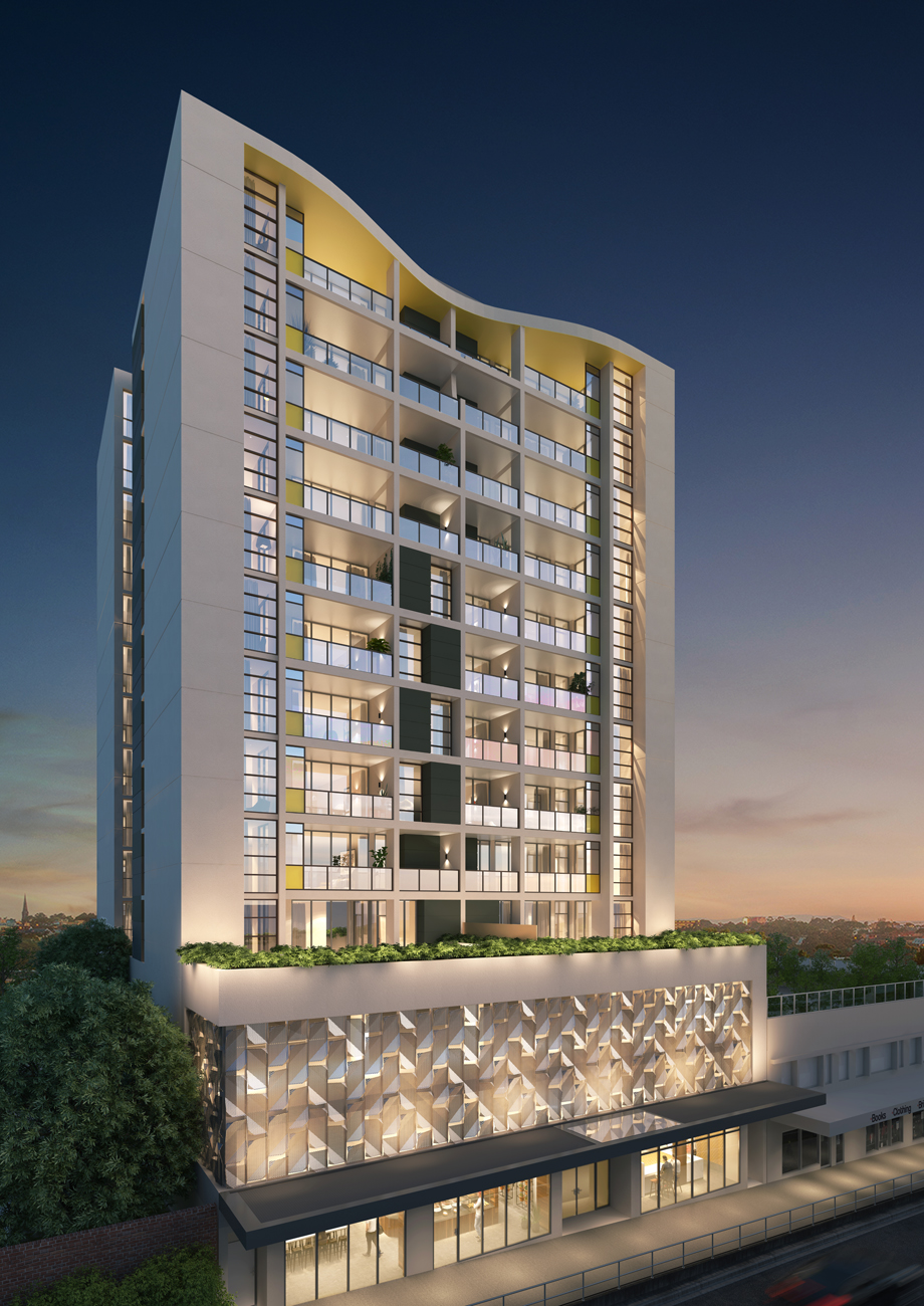 GOSFORD - 2 BEDROOM Apartment - For 1 Participant - Ability Apartments Gosford in Gosford