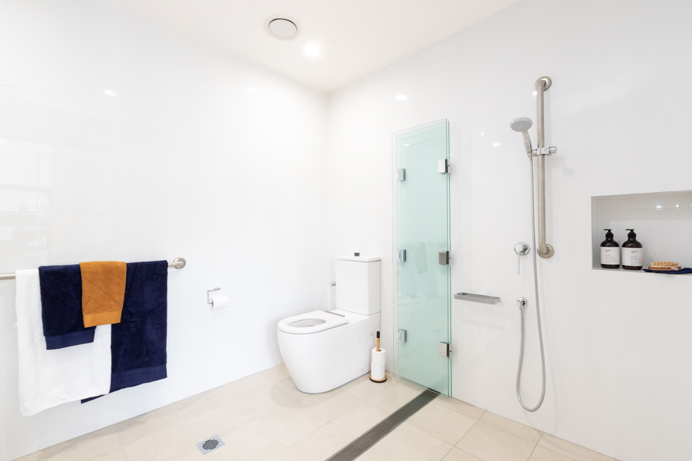 GOSFORD - 2 BEDROOM Apartment - For 1 Participant - Ability Apartments Gosford — Home image 8