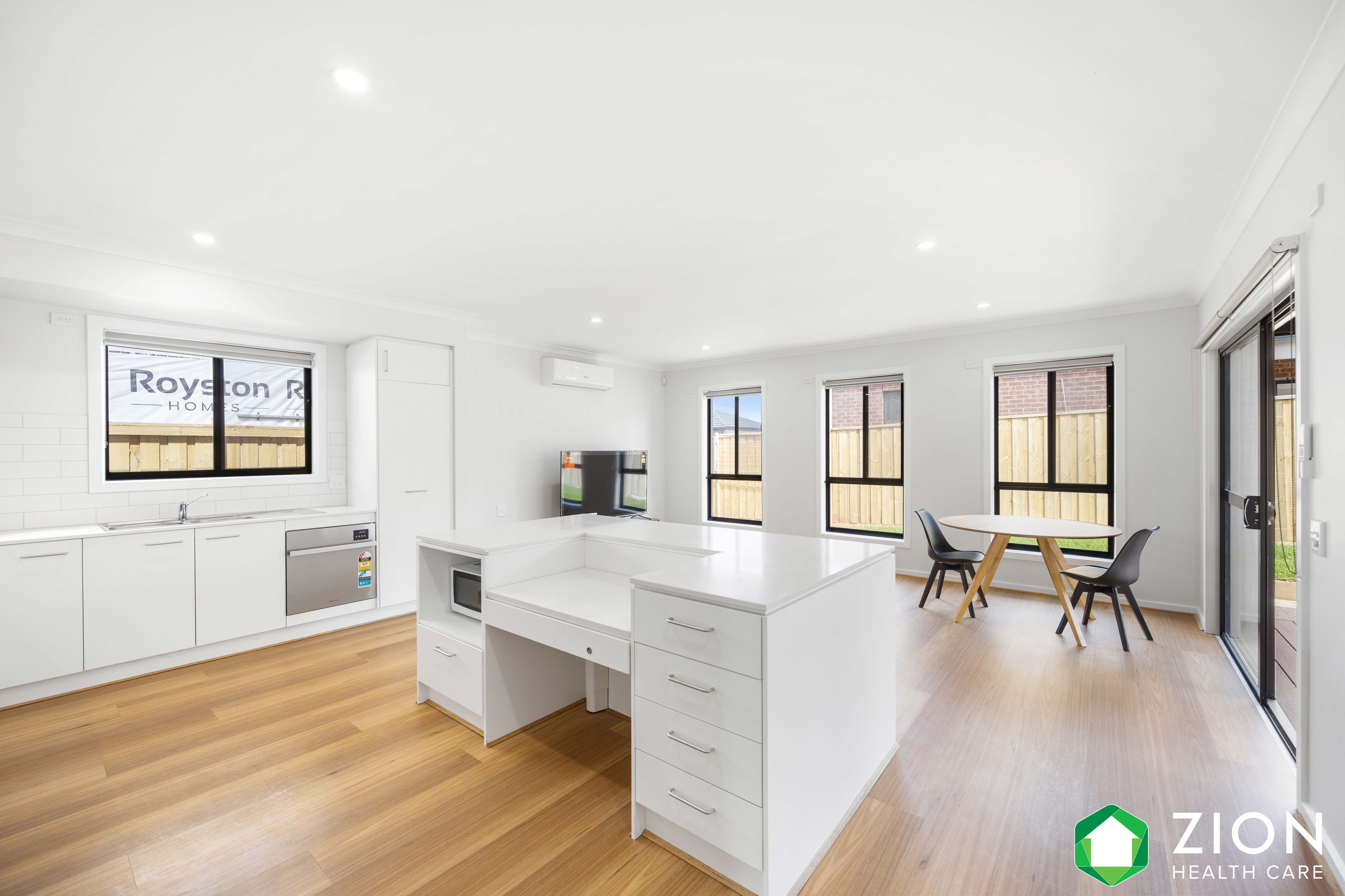 Brand New luxury SDA home Wollert — Home image 8
