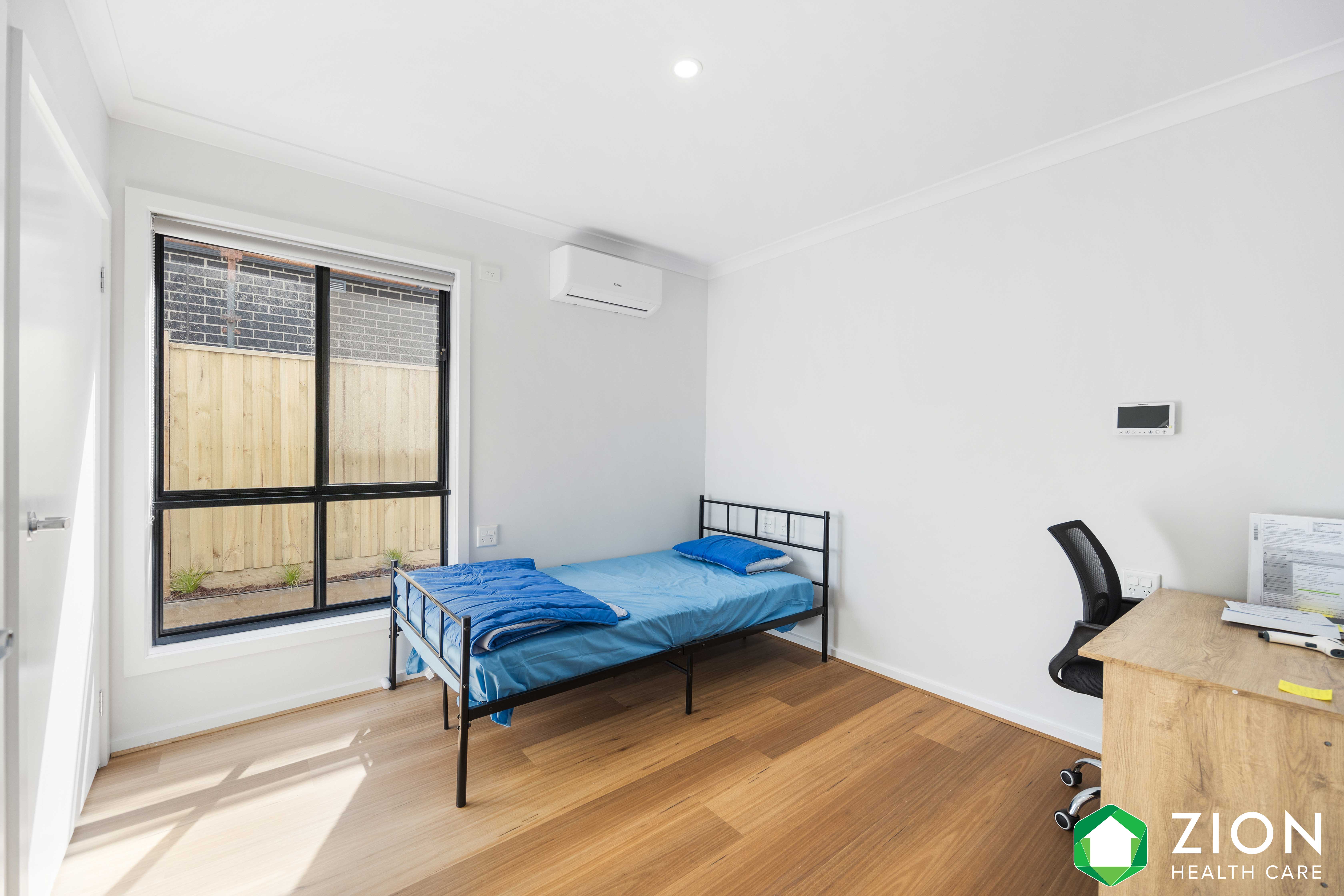 Brand New luxury SDA home Wollert — Home image 9