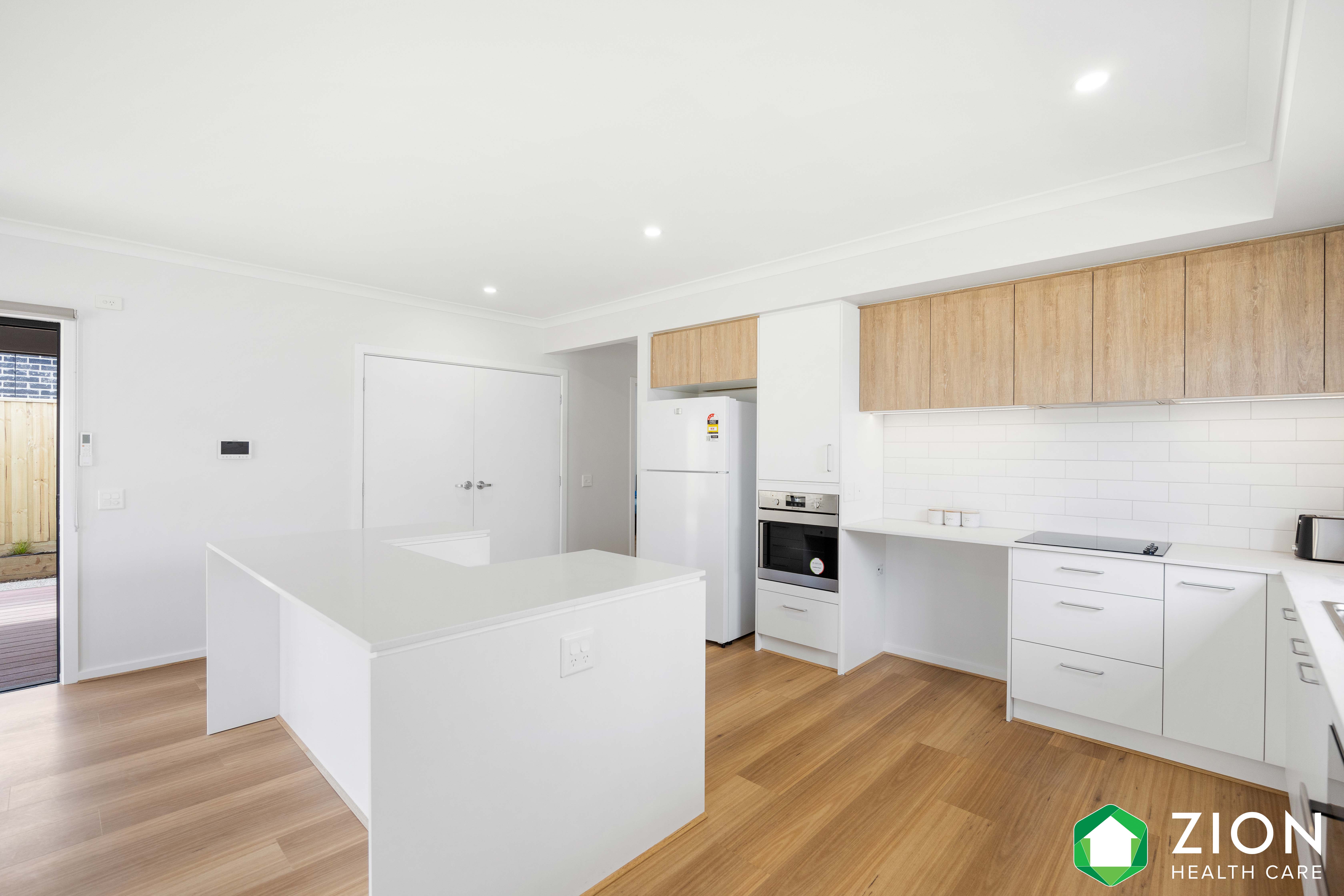 Brand New luxury SDA home Wollert — Home image 10