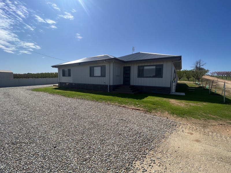 Modern and Accessible Home on Murray Valley Highway, Cobram VIC 3644 — Home image 17