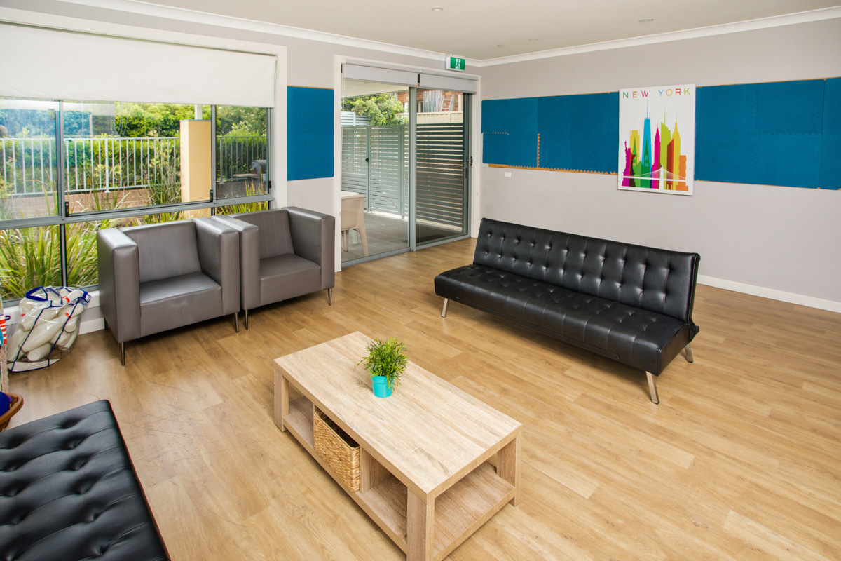 Condell Park, Bankstown in Condell Park
