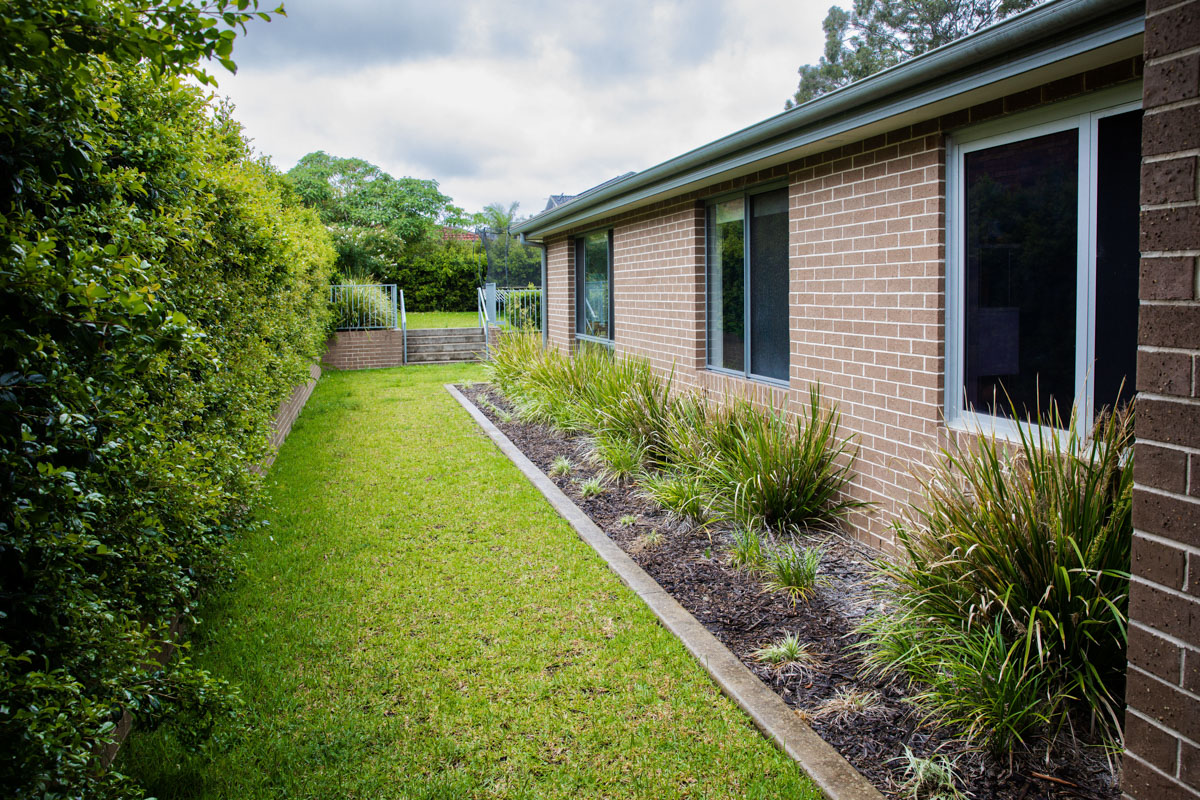 Condell Park, Bankstown — Home image 2