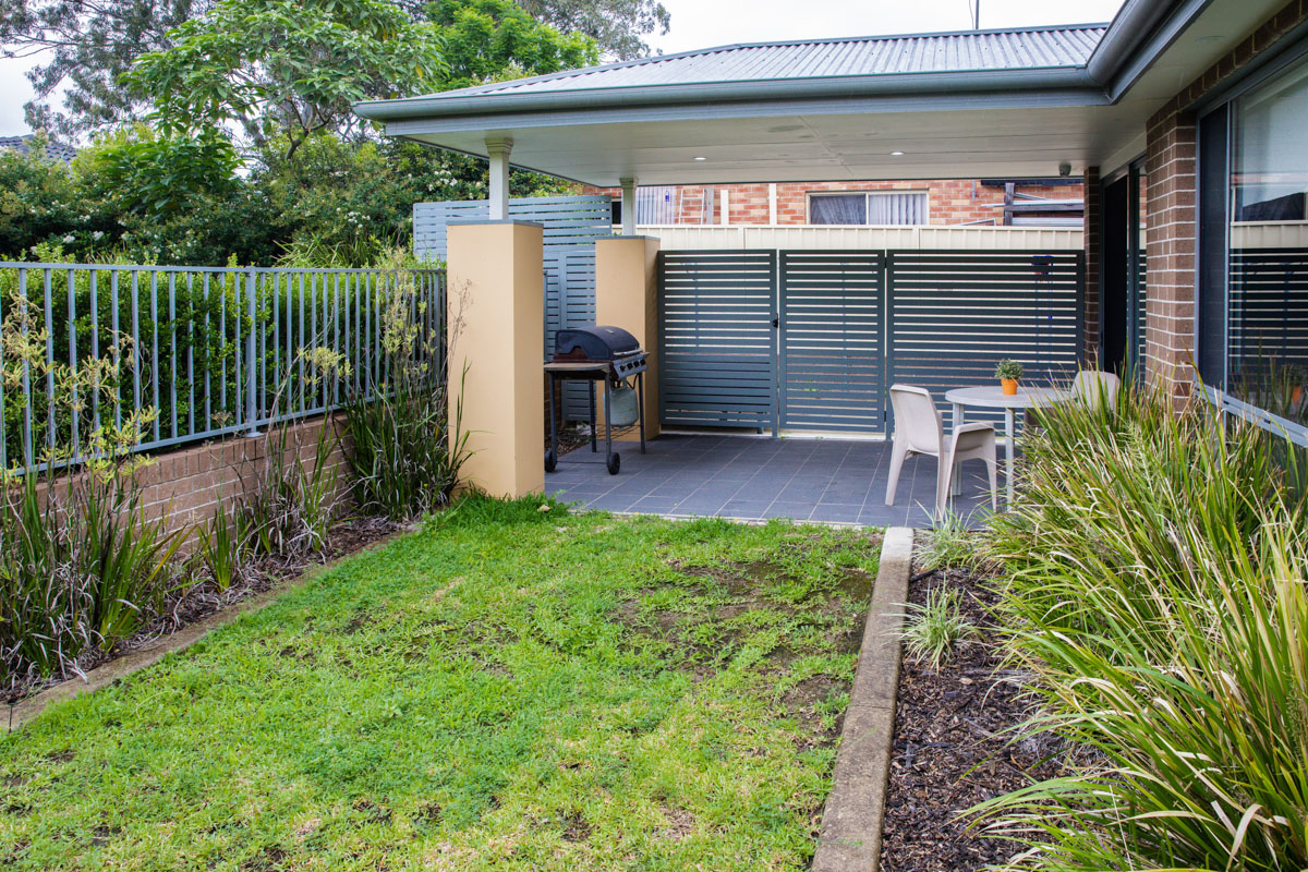 Condell Park, Bankstown — Home image 8