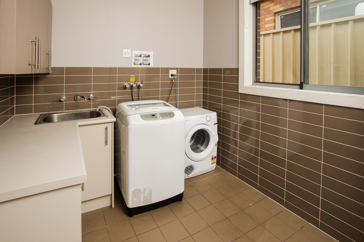 Condell Park, Bankstown — Home image 12