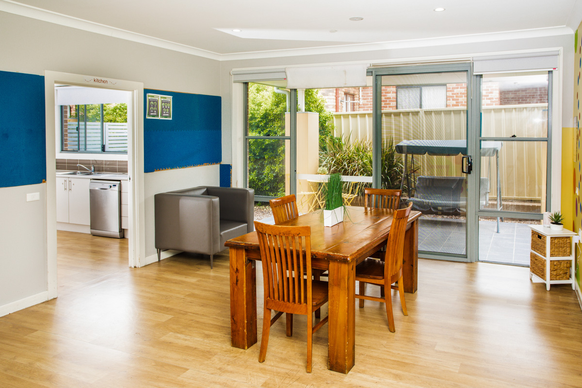 Condell Park, Bankstown — Home image 23