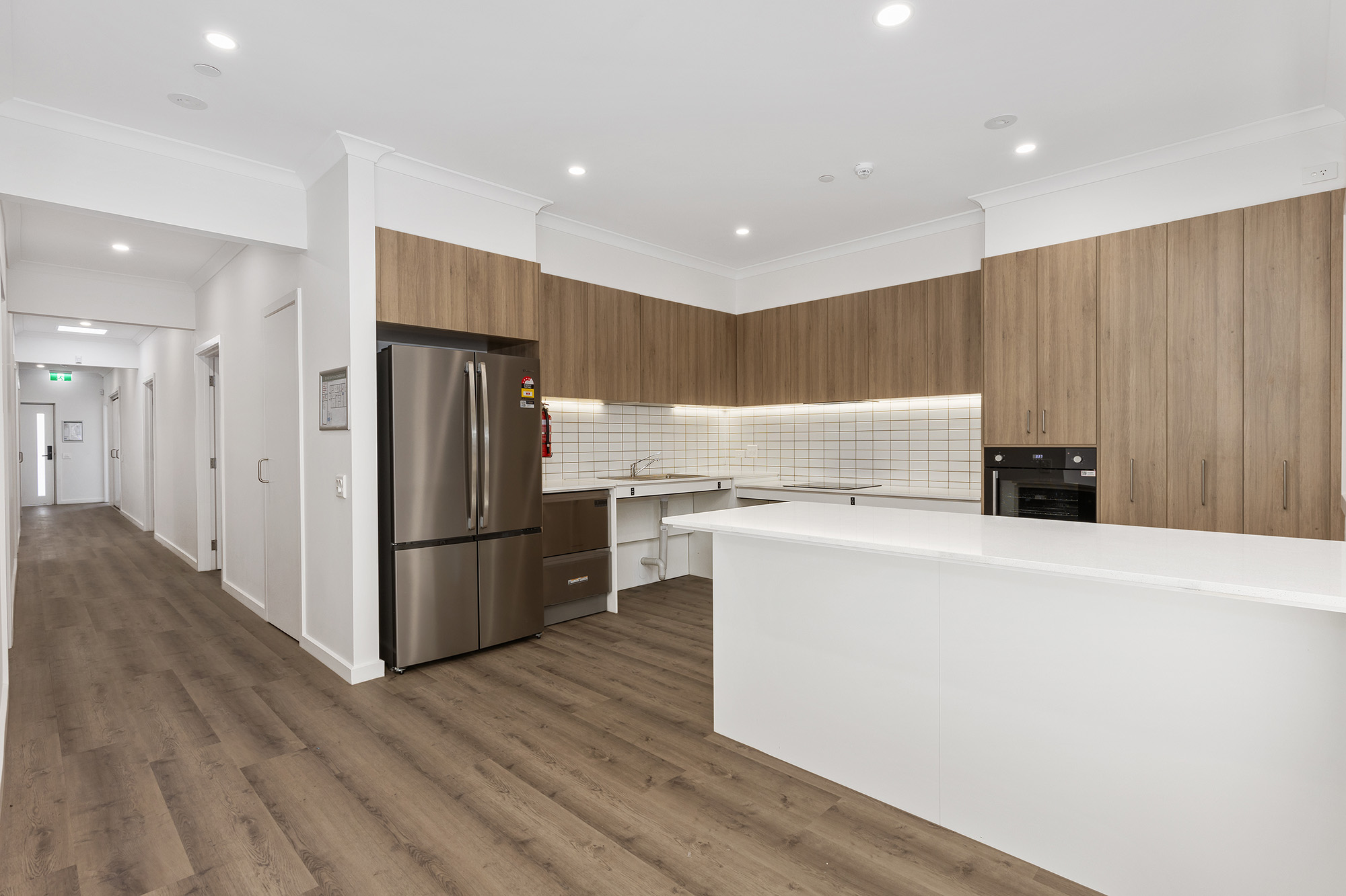 High Physical Support SDA Home in Botanic Ridge - Available Now! in Botanic Ridge