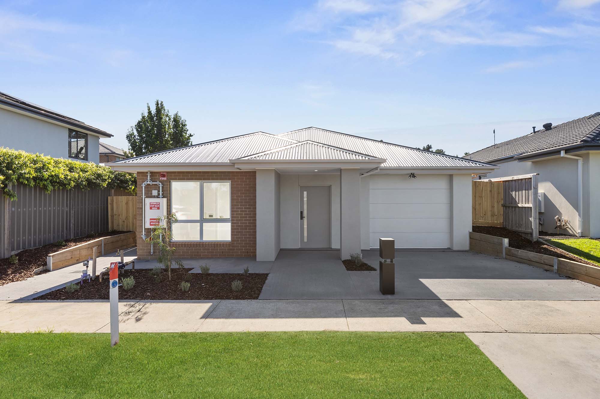 High Physical Support SDA Home in Botanic Ridge - Available Now! — Home image 2