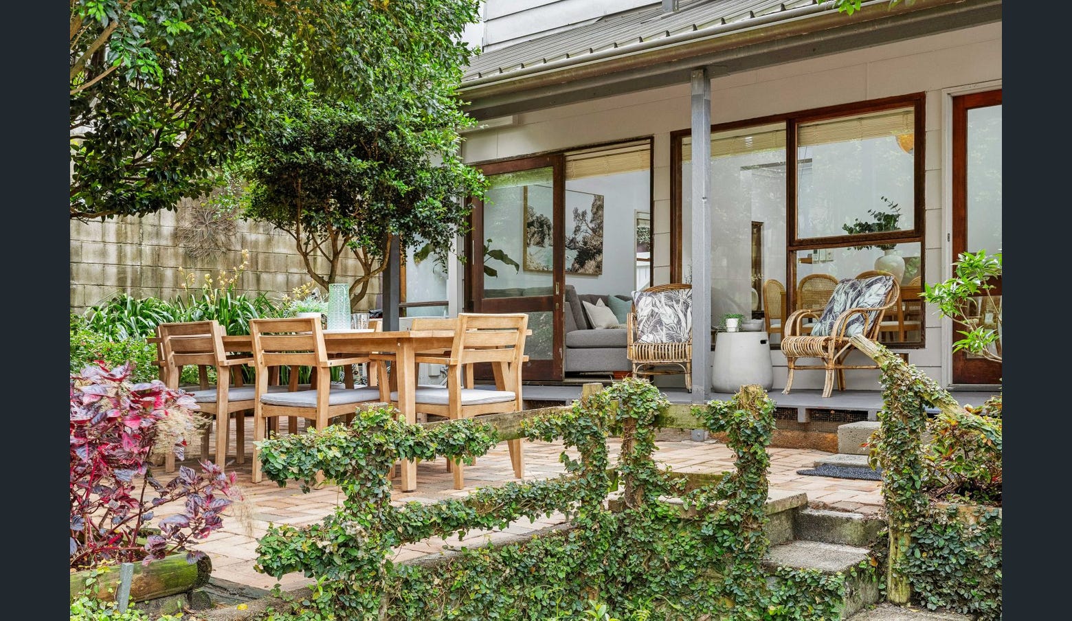 Characterful Eastern Suburbs SIL Home *Call Paula 0420812081 in Randwick