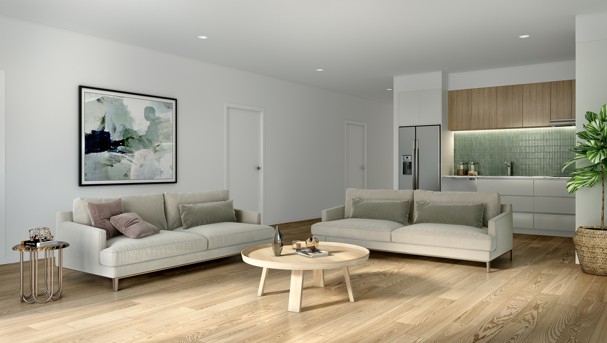 Pakenham, VIC - House — Home image 2